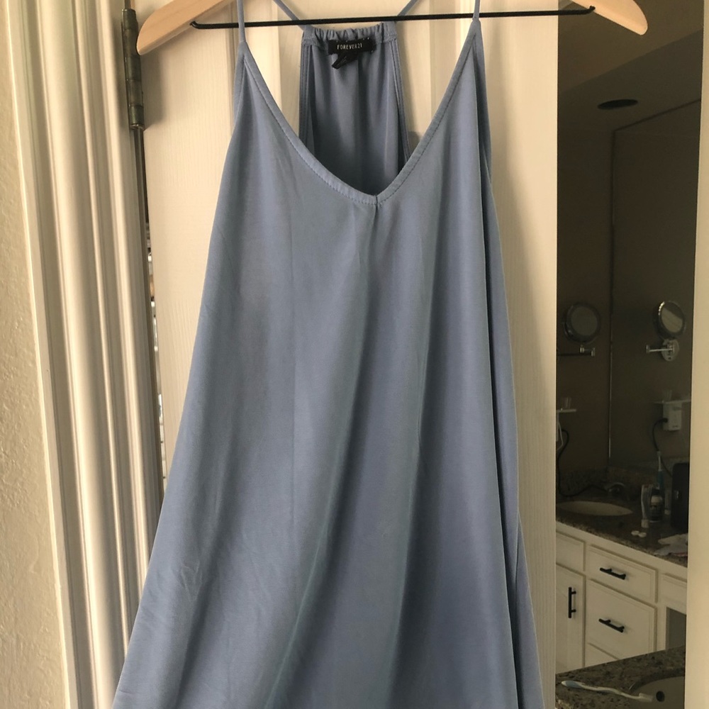 Forever 21 mini dress